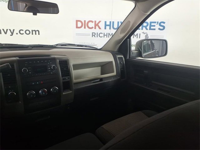 Used 2010 Dodge Ram 1500 Truck ST w/ ST Popular Equipment Group image 14