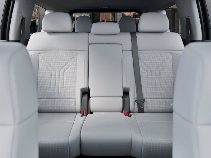 New 2027 Hyundai Santa Fe SEL FWD image 12