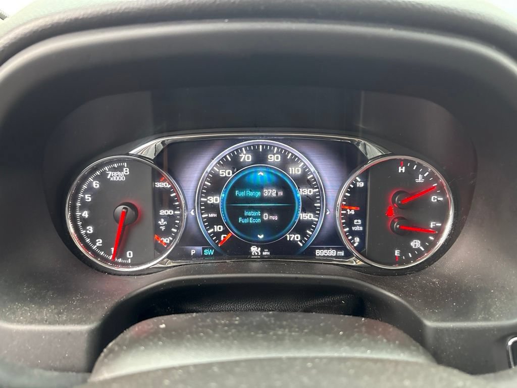 Used 2017 GMC Acadia Denali w/ Technology Package AWD/4WD image 27