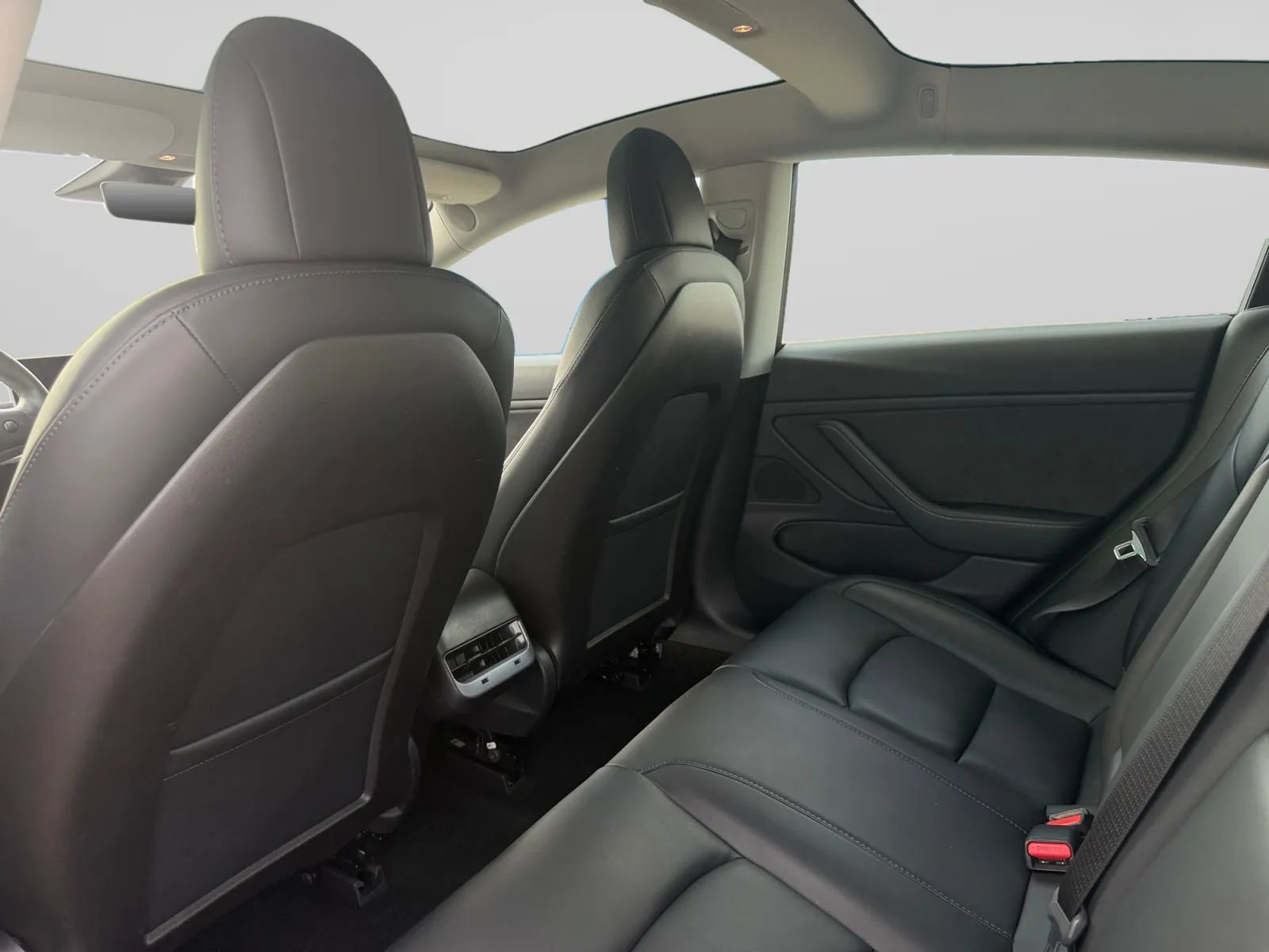 Used 2019 Tesla Model 3 Standard Range Plus RWD image 25