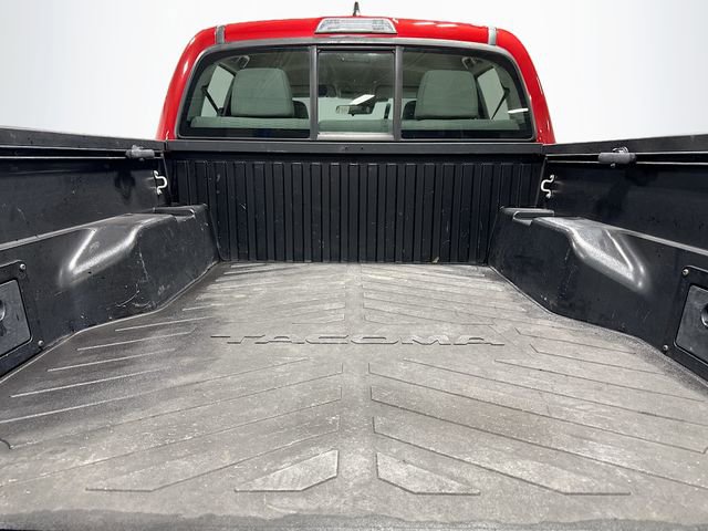 Used 2018 Toyota Tacoma SR w/ SR Convenience Package image 25