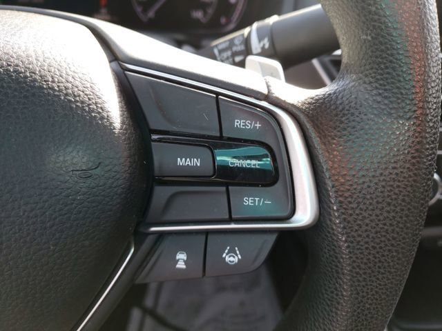 Used 2018 Honda Accord EX image 13