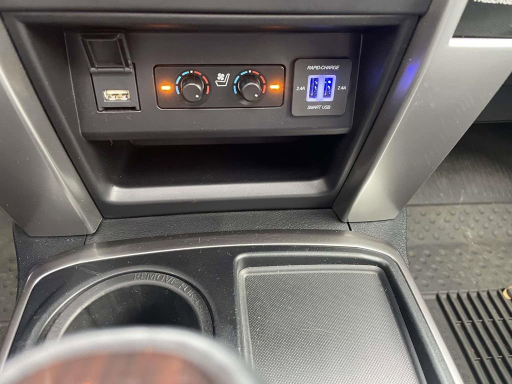 Used 2023 Toyota 4Runner Limited image 42