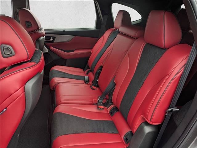 New 2026 Acura MDX A-Spec AWD/4WD image 16