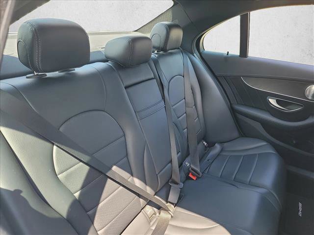 Used 2015 Mercedes-Benz C 300 4MATIC Sedan image 13