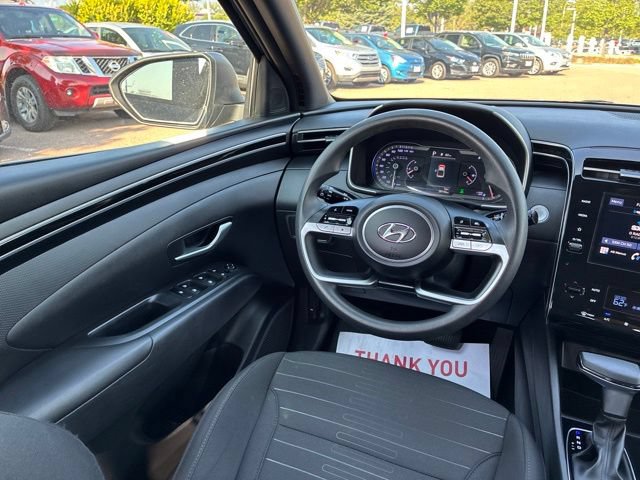 Used 2024 Hyundai Santa Cruz SEL AWD/4WD image 22