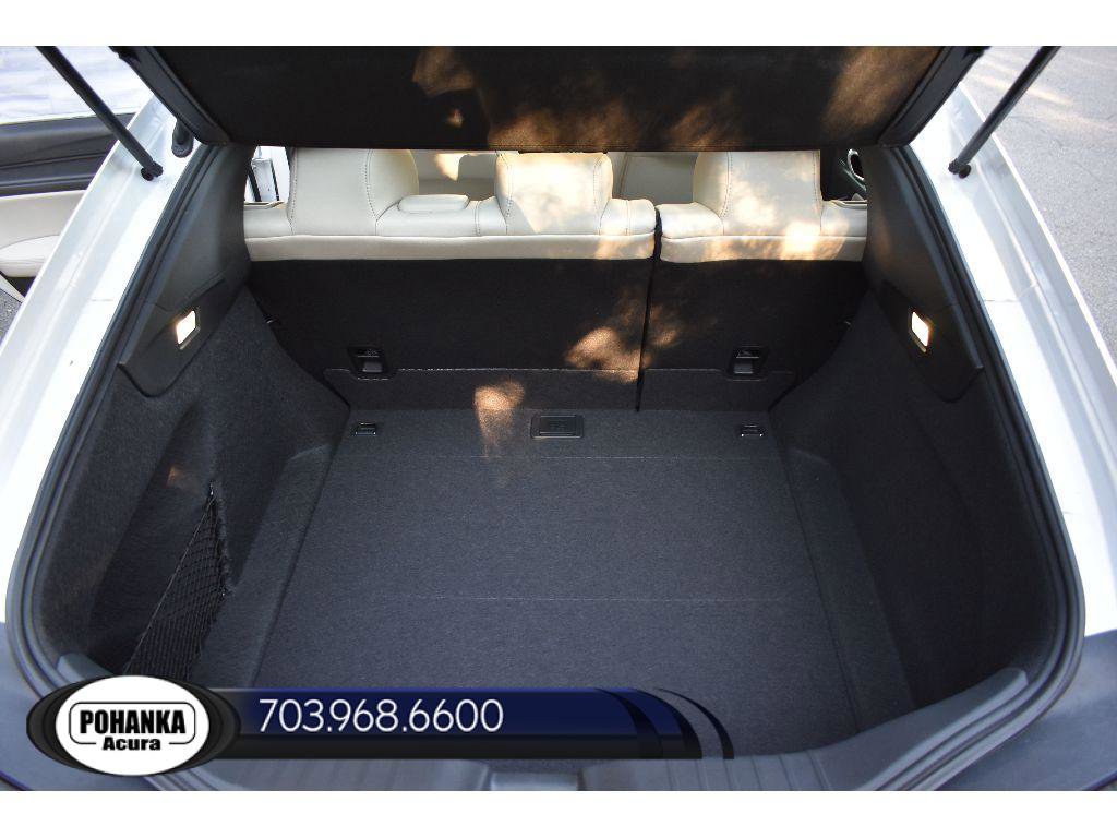 New 2025 Acura Integra A-Spec image 16