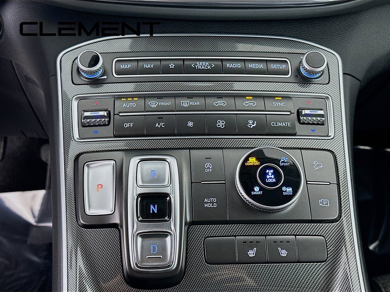 Used 2023 Hyundai Santa Fe SEL image 19