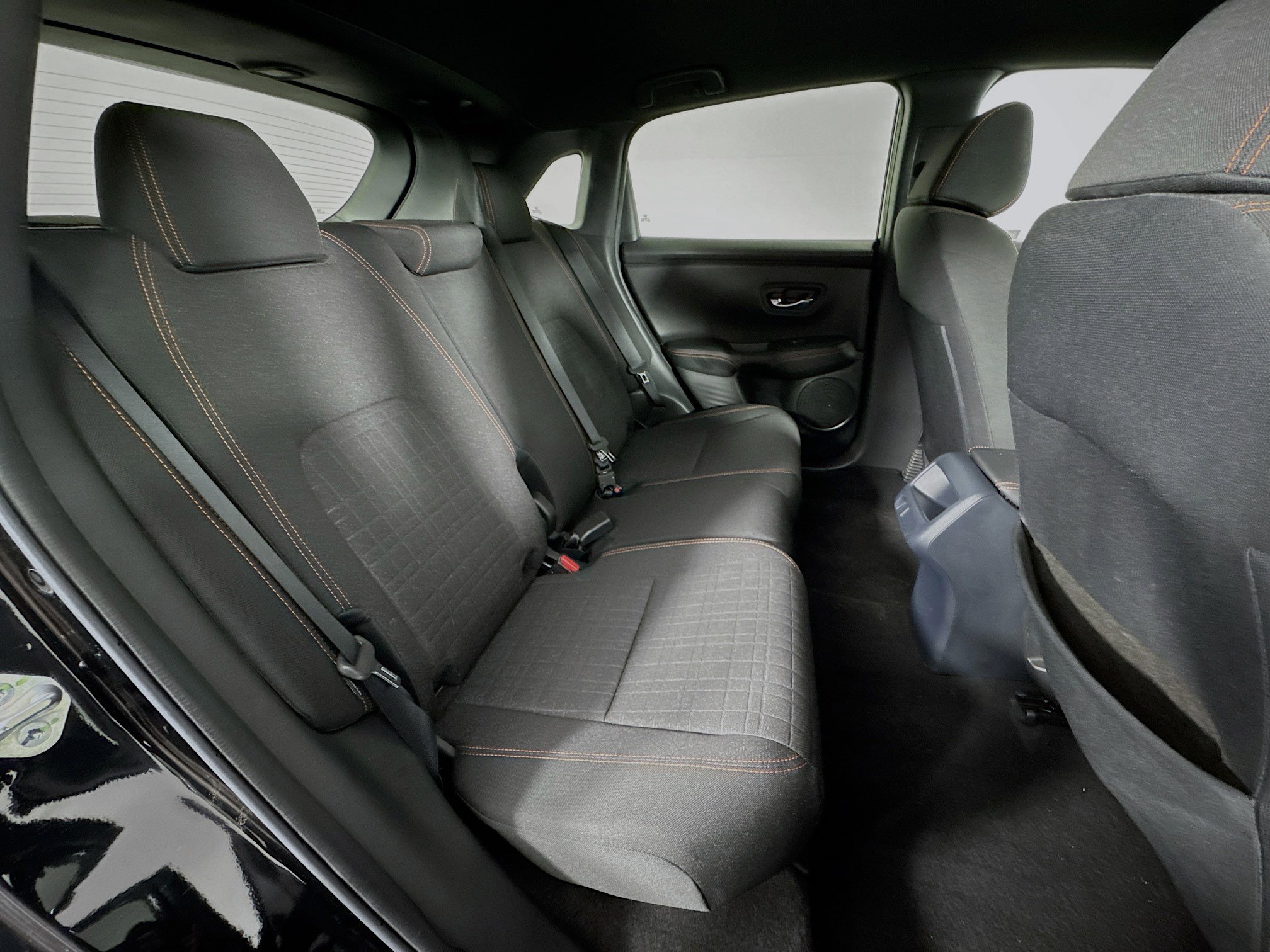 Certified 2023 Honda HR-V Sport image 25