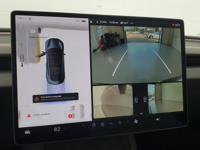 Used 2024 Tesla Model 3 Performance image 27