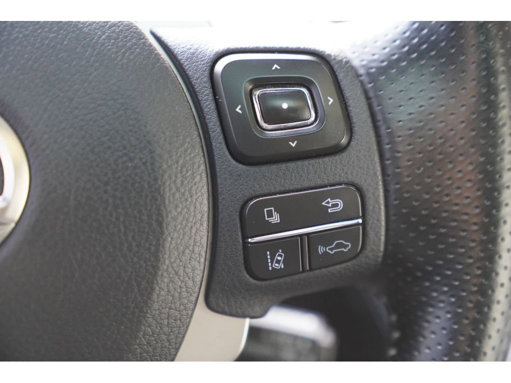 Used 2020 Lexus NX 300 F Sport w/ F Sport Comfort Package image 23