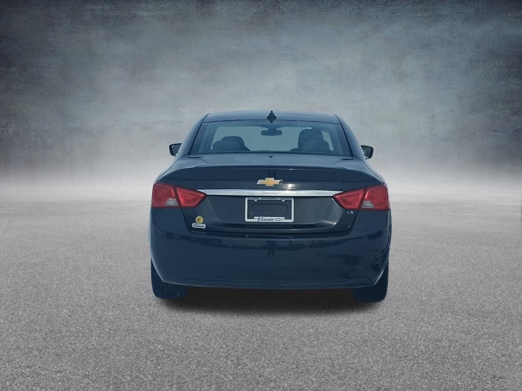 Used 2014 Chevrolet Impala LS image 7