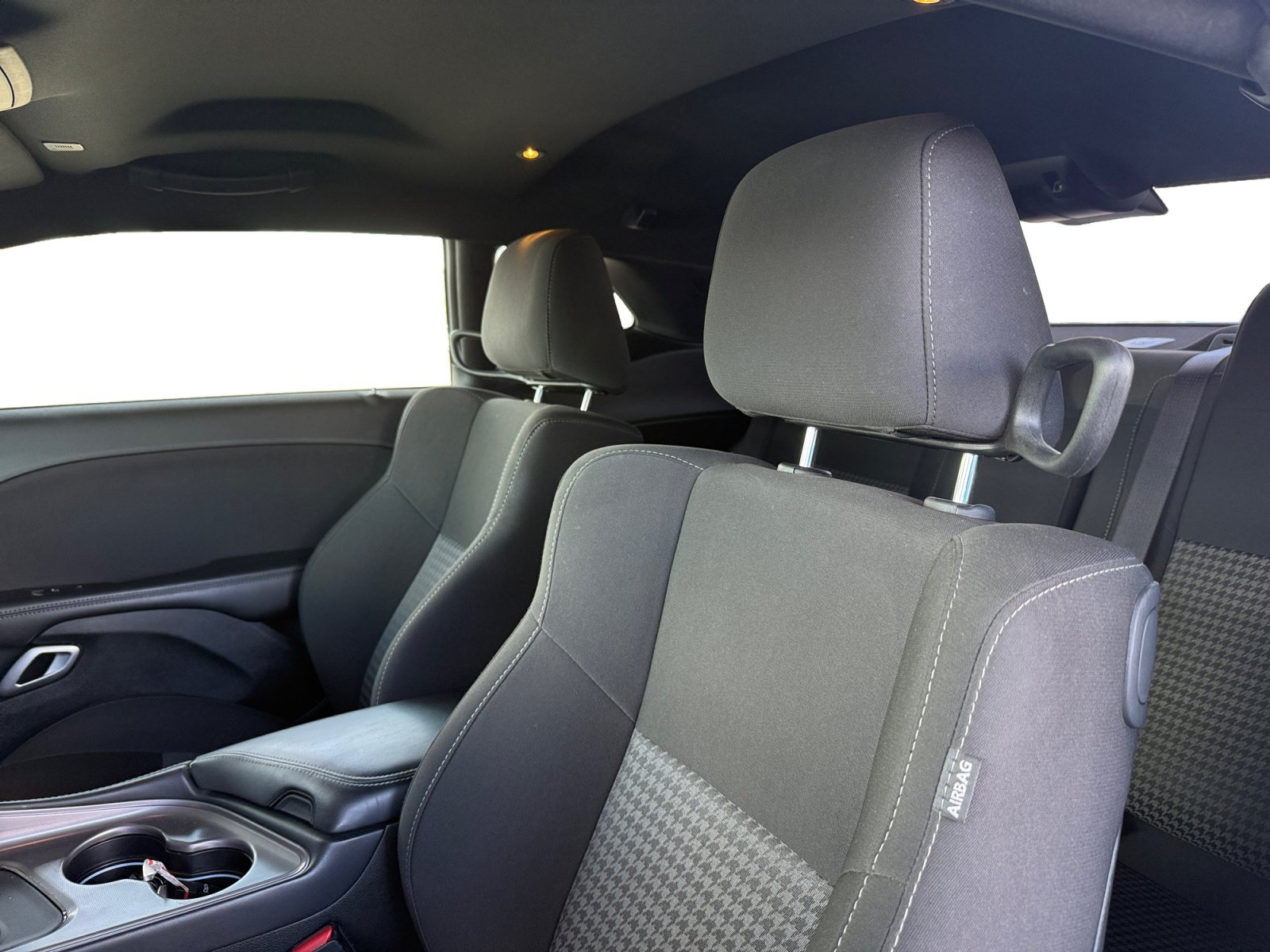 Used 2023 Dodge Challenger R/T Scat Pack RWD image 10