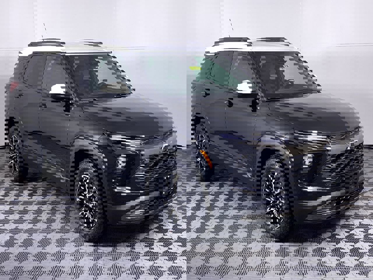 New 2025 Chevrolet TrailBlazer ACTIV w/ Convenience Package image 19