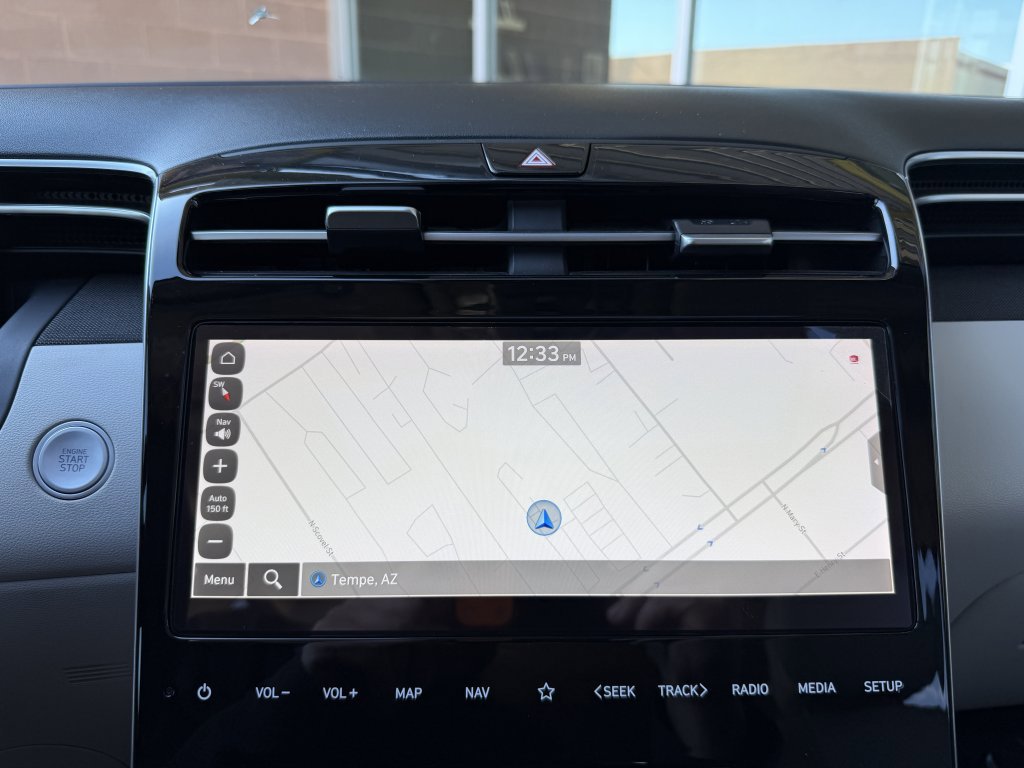 Used 2024 Hyundai Tucson SEL w/ Convenience Package image 22