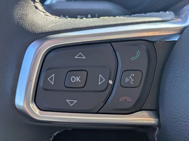 Used 2026 Jeep Wrangler Unlimited Sahara AWD/4WD image 20