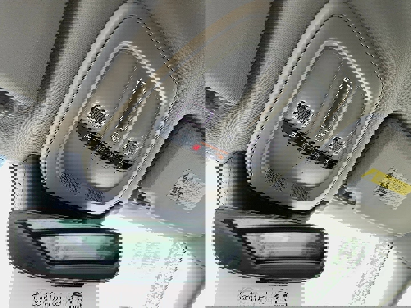 Certified 2023 Volvo V90 B6 Cross Country Plus image 26