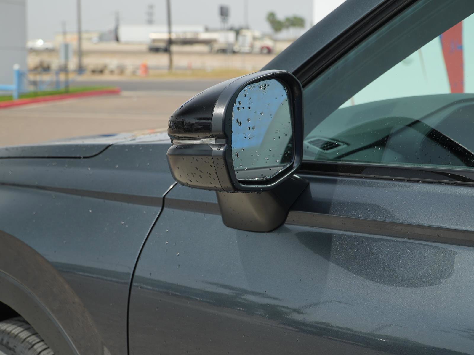 New 2026 Honda CR-V Sport-L image 11