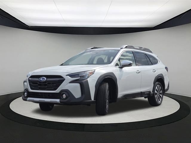 New 2025 Subaru Outback Touring image 3