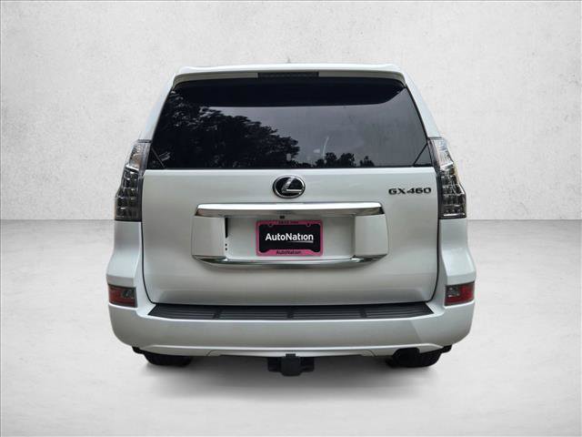 Used 2021 Lexus GX 460 w/ Accessory Package image 6