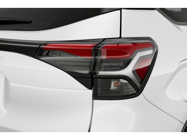 New 2026 Subaru Forester Limited AWD/4WD image 13