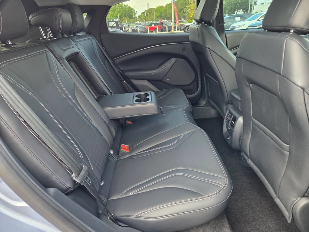 Used 2022 Ford Mustang Mach-E Premium RWD image 16