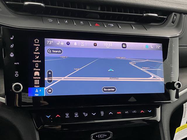 New 2026 Jeep Grand Cherokee Limited image 10