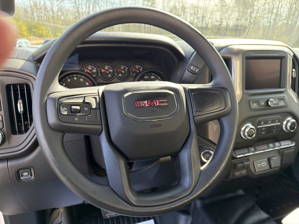 New 2026 GMC Sierra 2500 Pro image 15