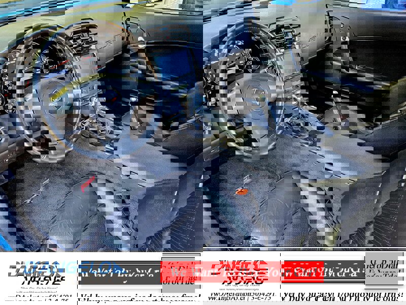 Used 2008 Chevrolet Corvette Z06 image 28