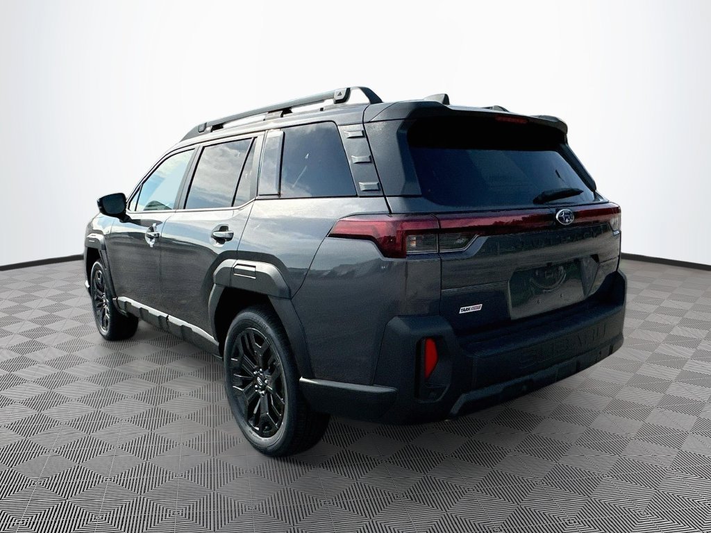 New 2026 Subaru Outback Limited XT AWD/4WD image 6