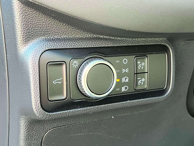 Used 2026 Ford Explorer Active AWD/4WD image 25
