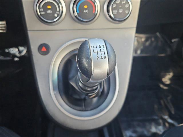 Used 2011 Nissan Sentra SE-R Spec V w/ Spec-V Upgrade Pkg image 12