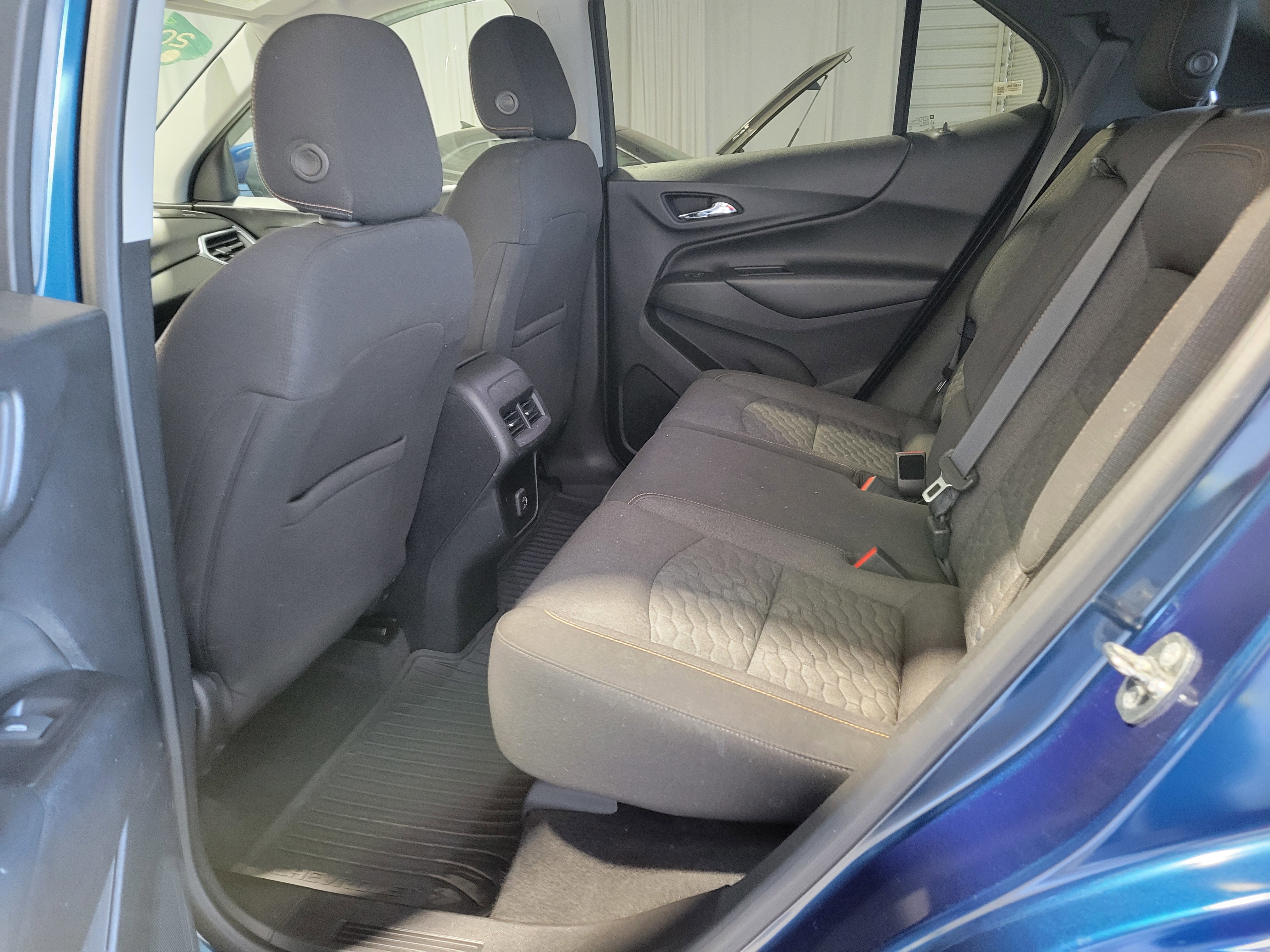 Certified 2019 Chevrolet Equinox LT image 34