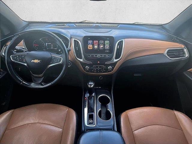Used 2018 Chevrolet Equinox Premier AWD/4WD image 15
