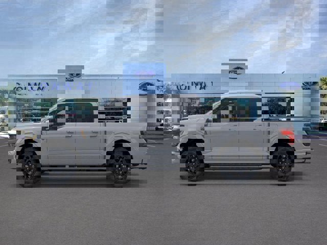 New 2026 Ford F150 Tremor w/ Equipment Group 402B image 3