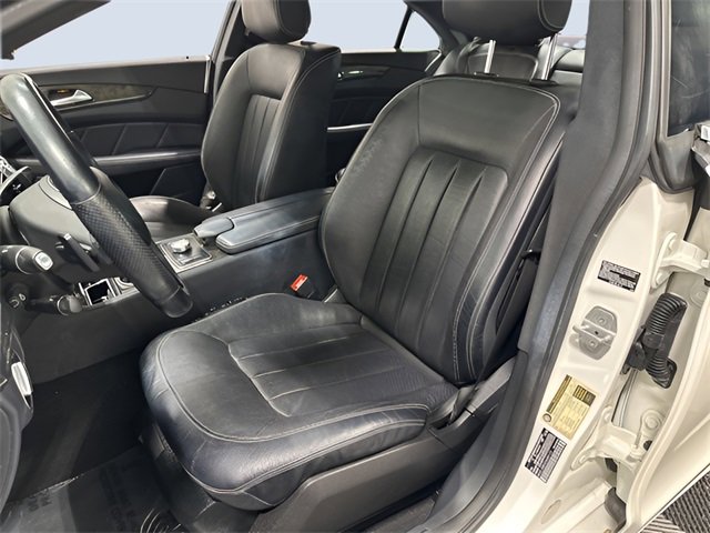 Used 2013 Mercedes-Benz CLS 550 4MATIC image 29