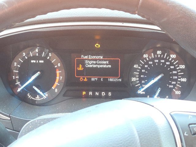 Used 2014 Ford Fusion SE w/ Equipment Group 202A FWD image 34