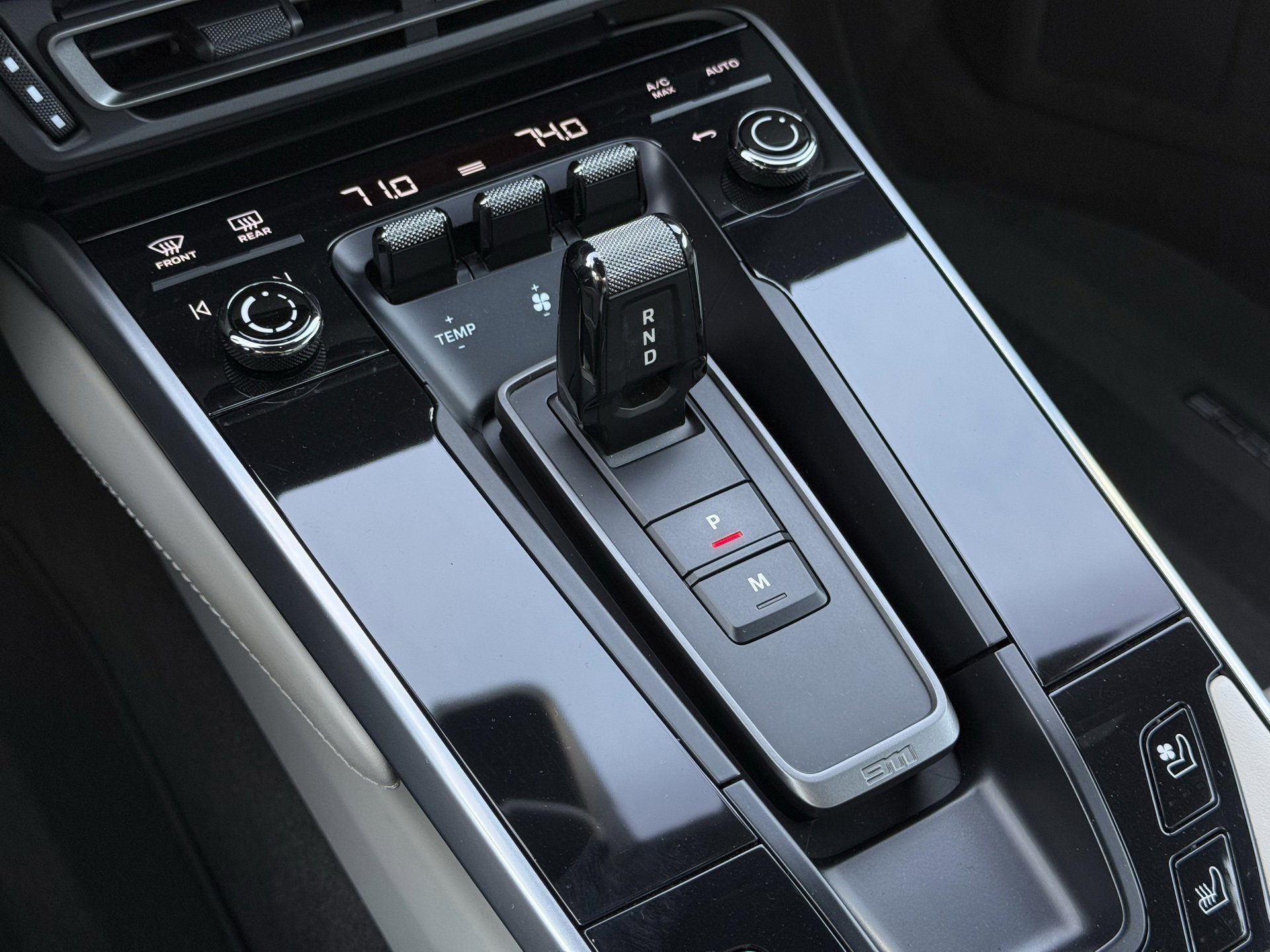 Certified 2024 Porsche 911 Turbo S image 23