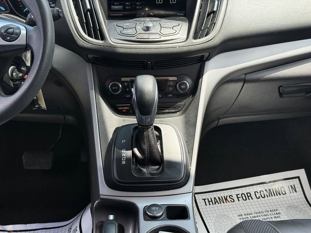 Used 2015 Ford Escape SE w/ SE Chrome Package FWD image 15