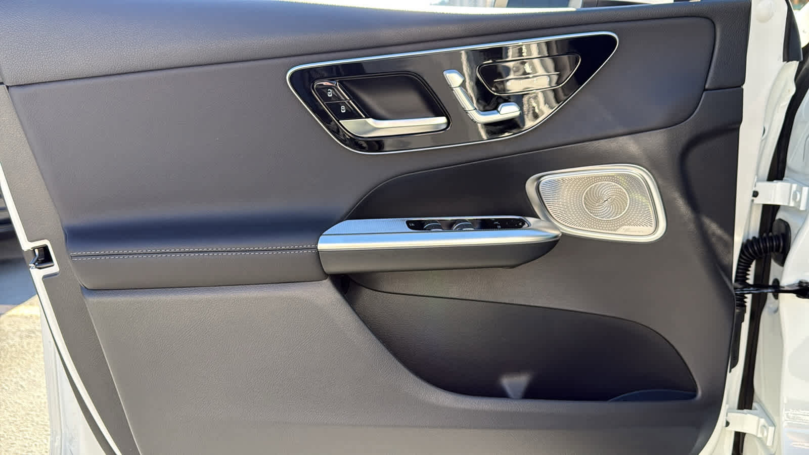 New 2026 Mercedes-Benz GLC 300 4MATIC image 15