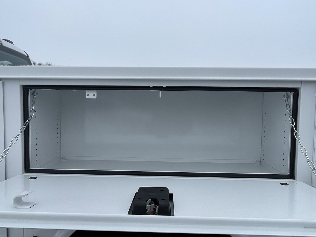 New 2025 Ford F350 XL w/ XL Off-Road Package image 32