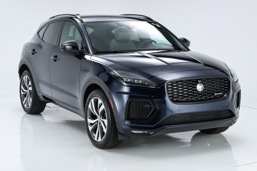 Used 2024 Jaguar E-PACE R-Dynamic SE AWD/4WD image 58
