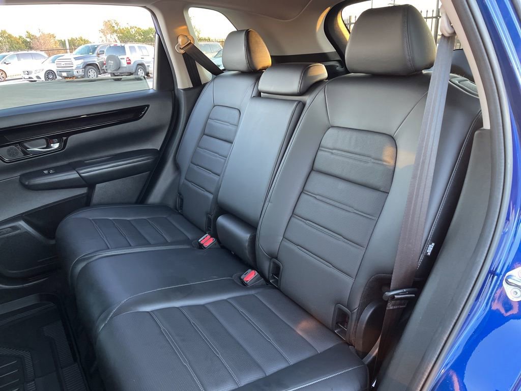 Used 2023 Honda CR-V EX-L image 27