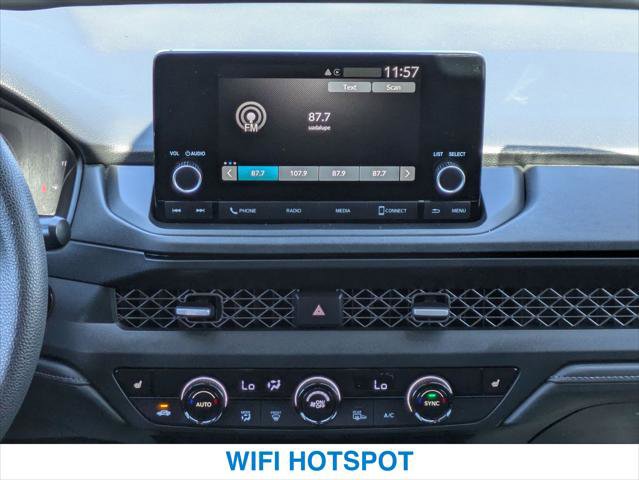 Used 2024 Honda Accord EX image 17