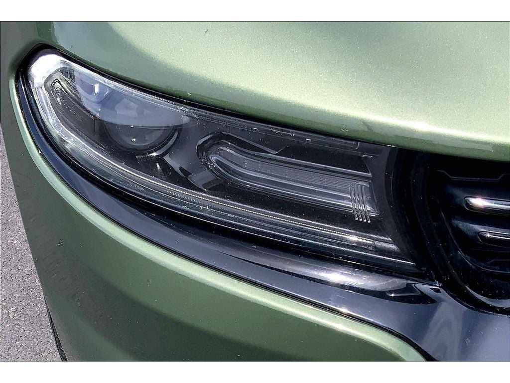 Used 2020 Dodge Charger SXT w/ Plus Group RWD image 28