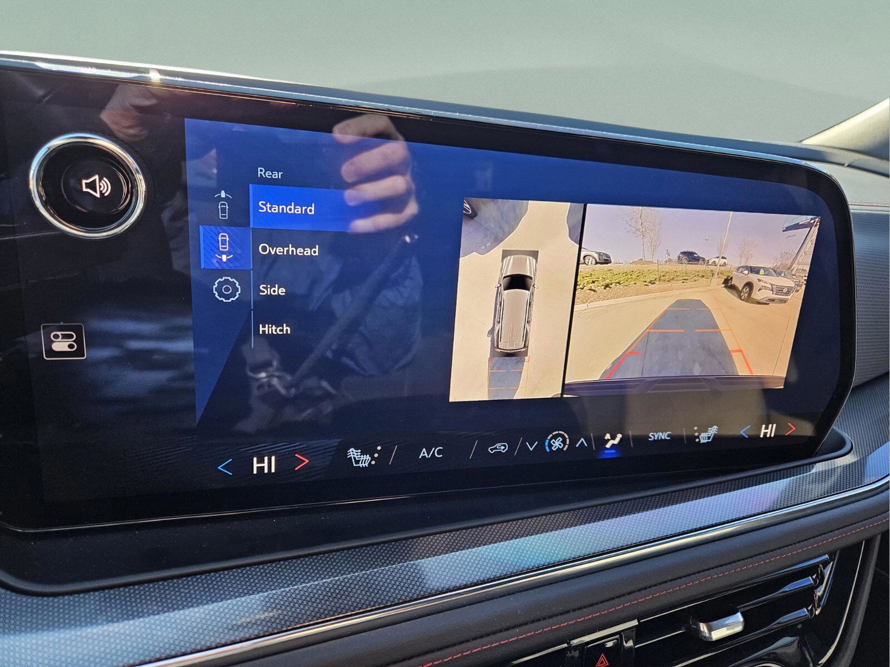 Used 2025 Chevrolet Tahoe RST w/ Comfort Package image 27