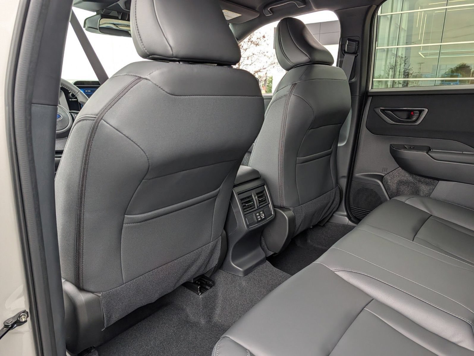 New 2026 Subaru Outback Premium AWD/4WD image 24