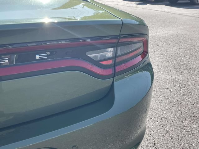 Used 2023 Dodge Charger SXT RWD image 7