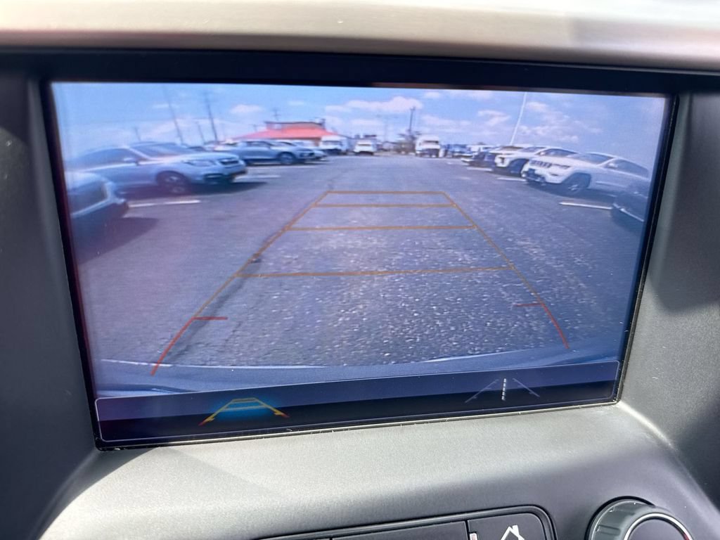 Used 2019 GMC Acadia Denali FWD image 17