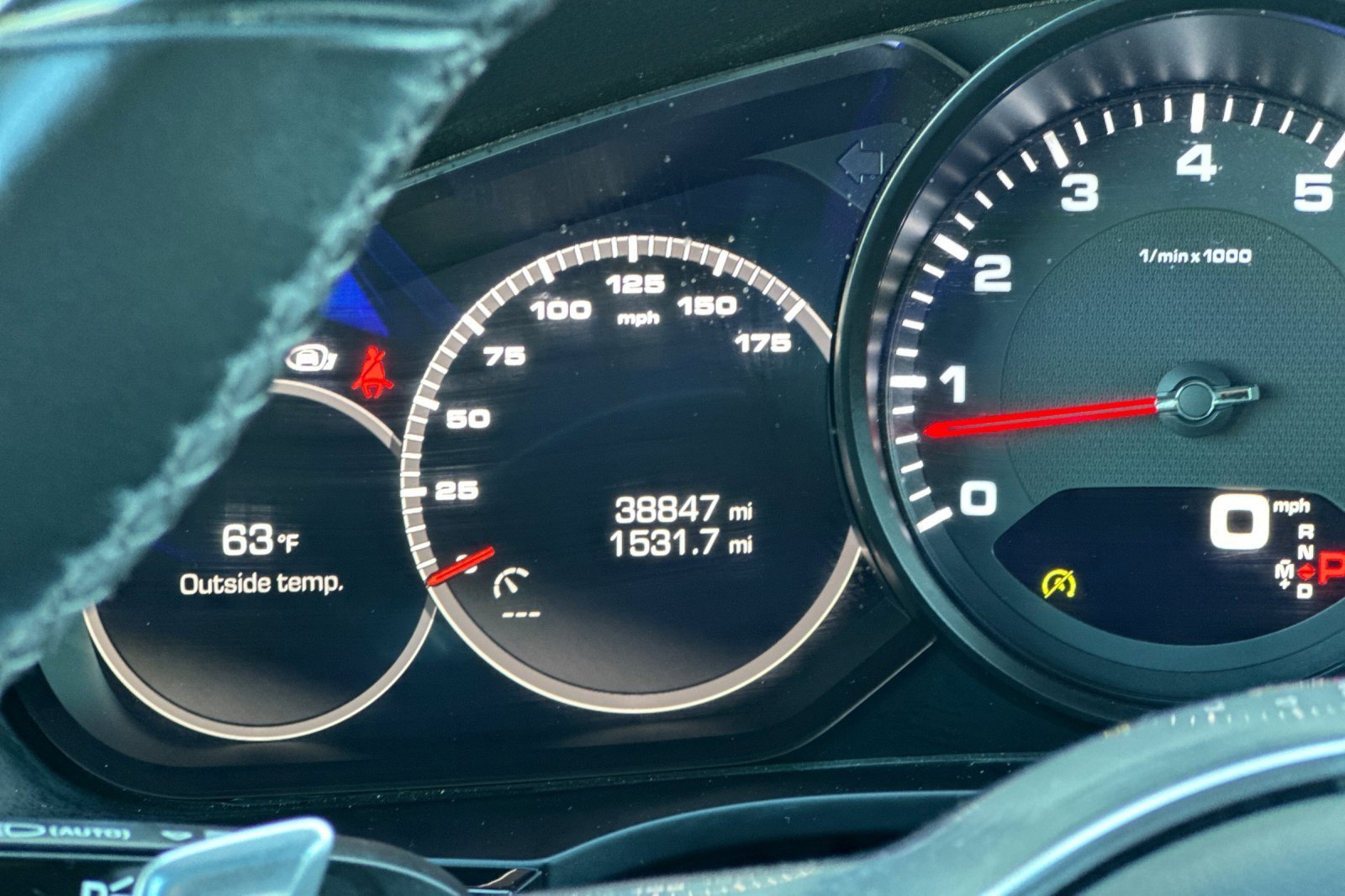 Used 2019 Porsche Cayenne image 25